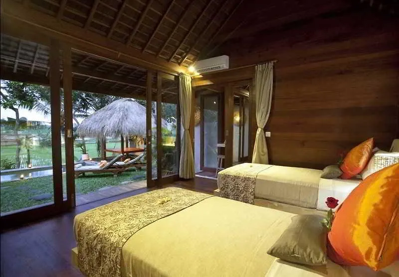 Ubud Padi Villas