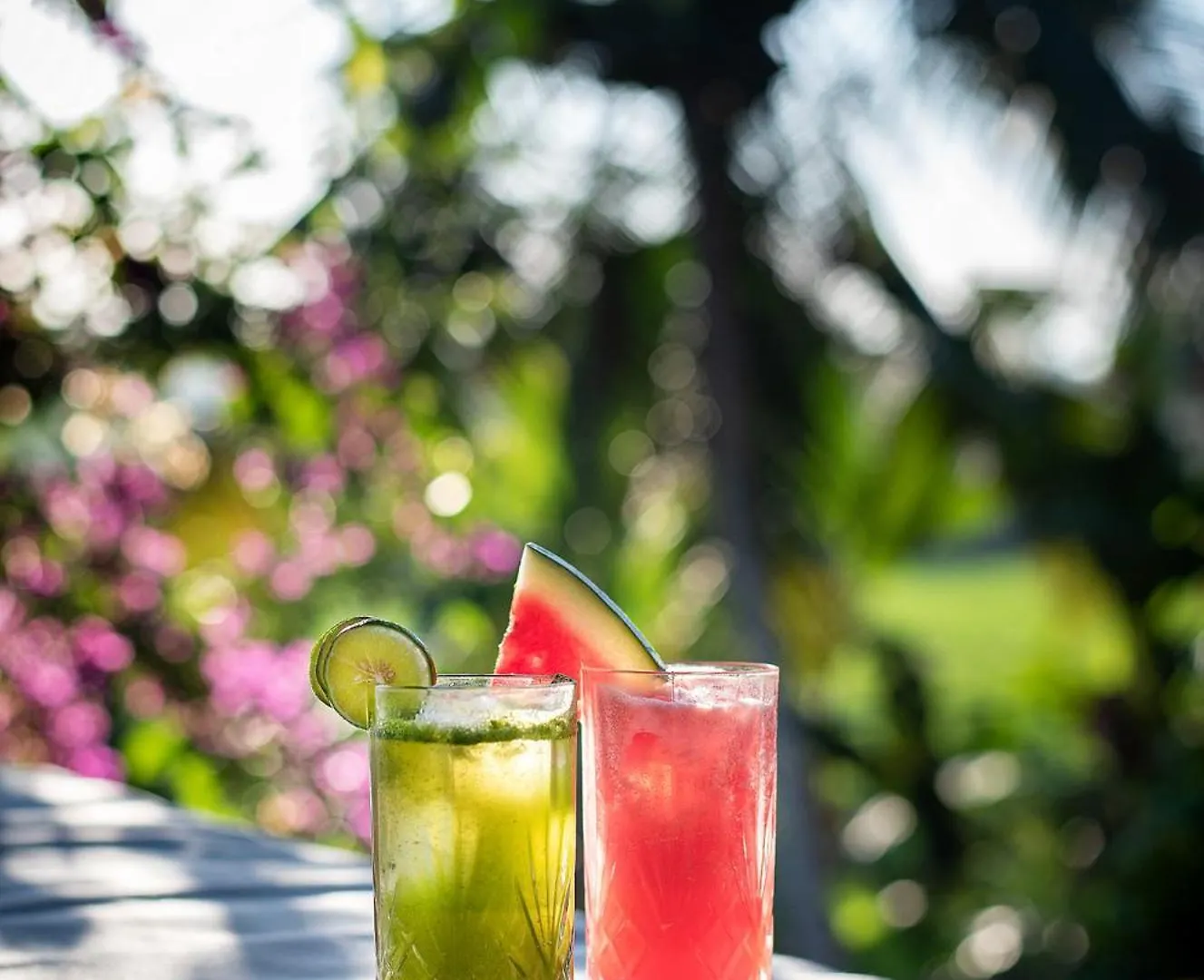 Ubud Padi Villas Indonesia