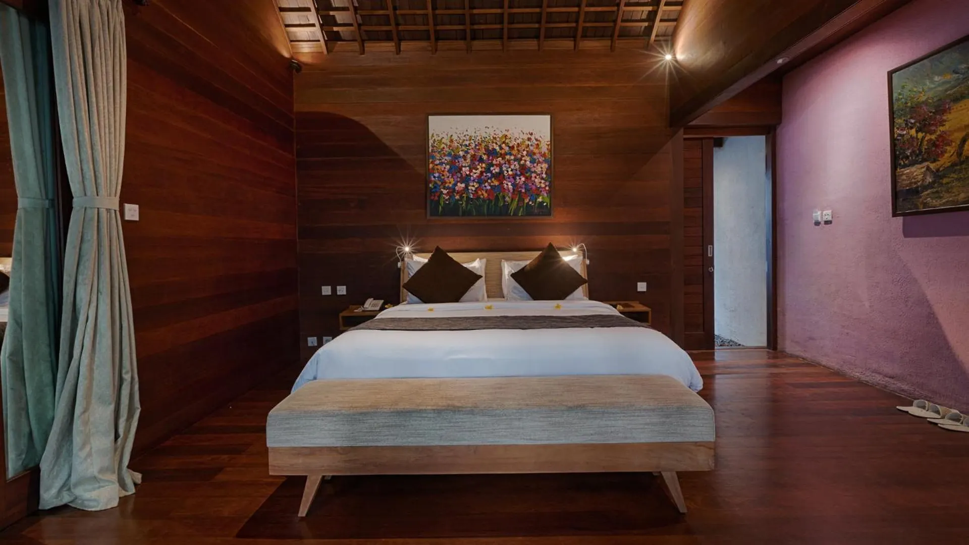 Ubud Padi Villas