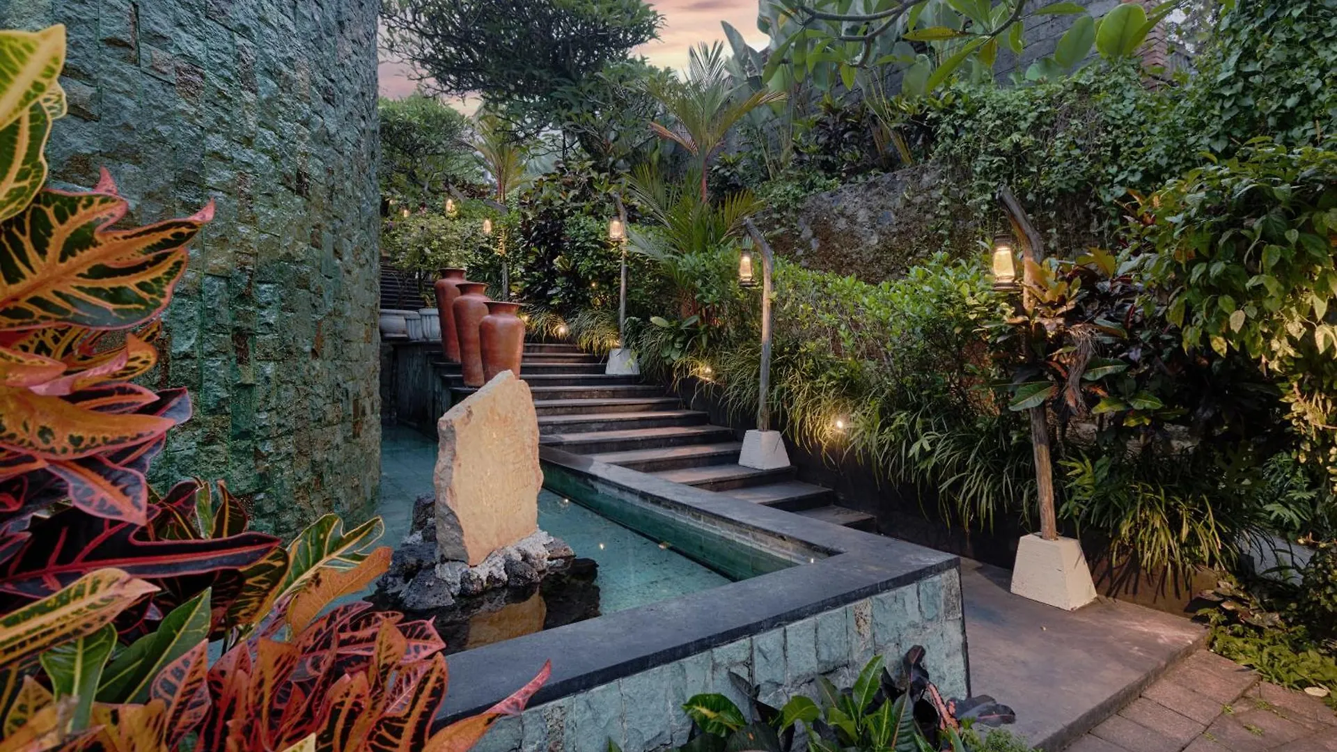 Ubud Padi Villas