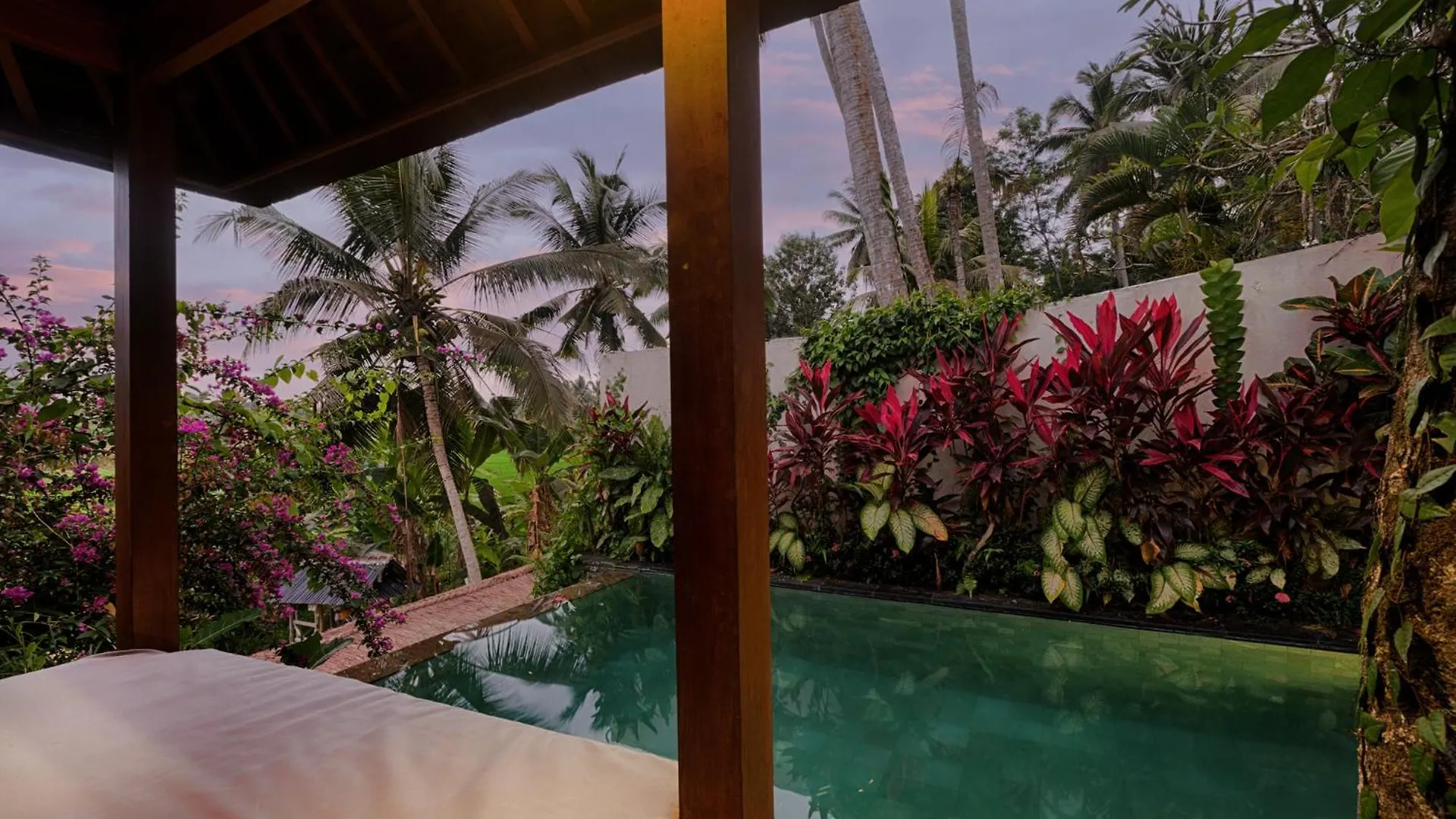 Ubud Padi Villas