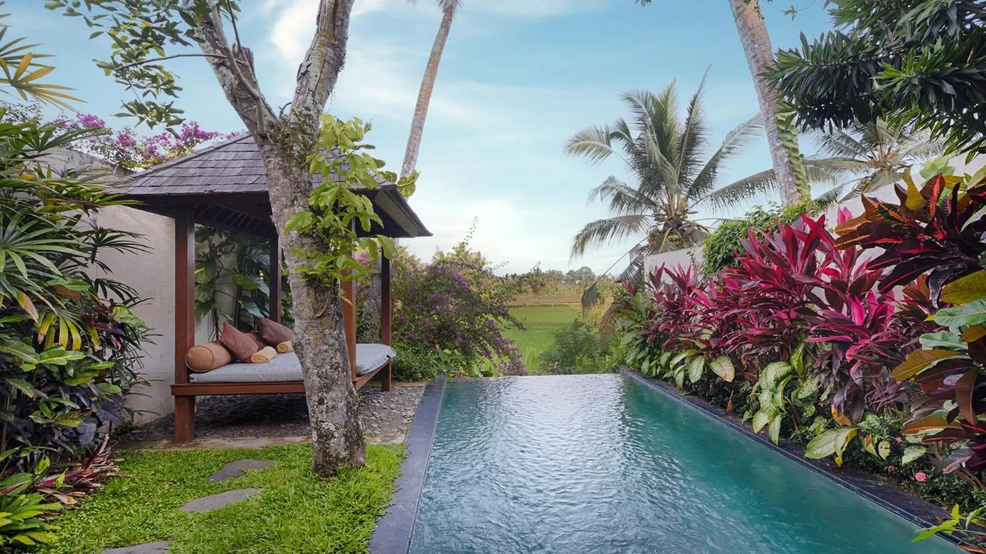 Ubud Padi Villas