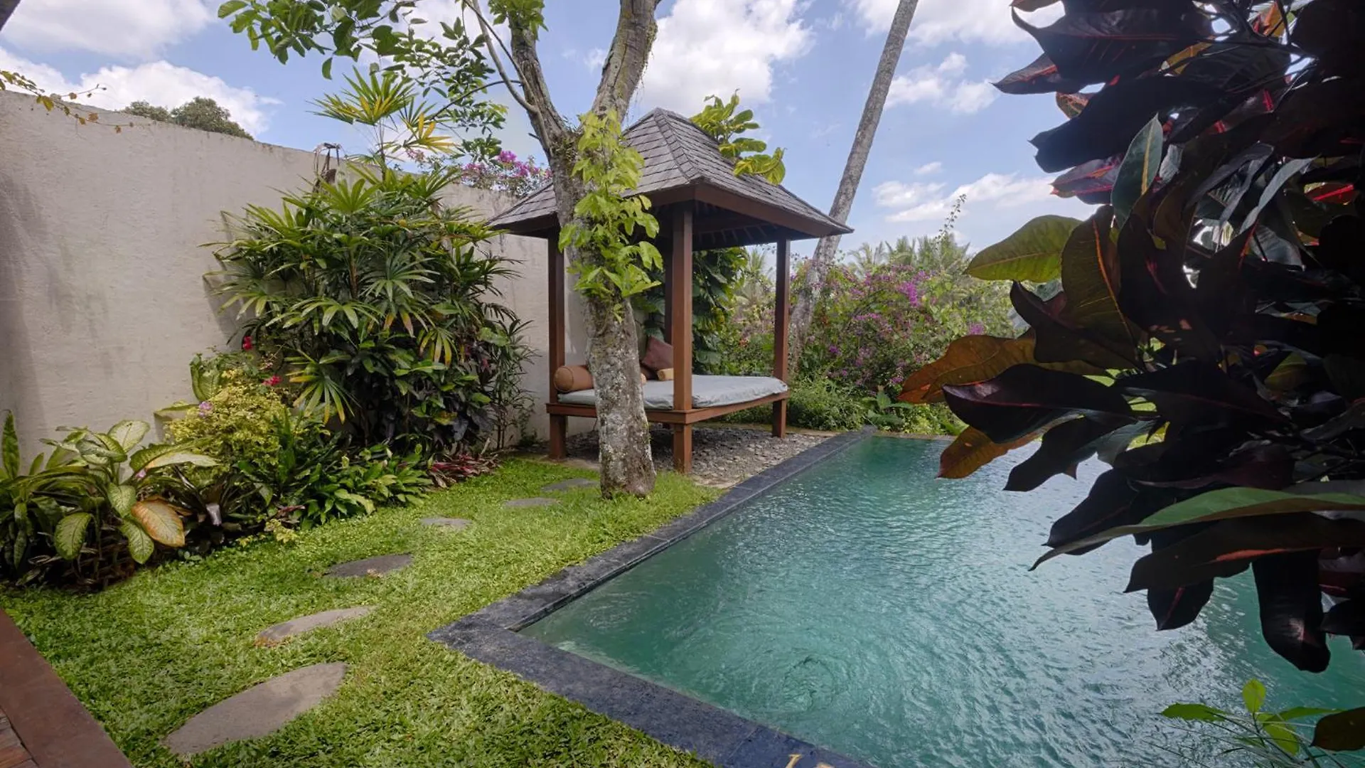 Ubud Padi Villas