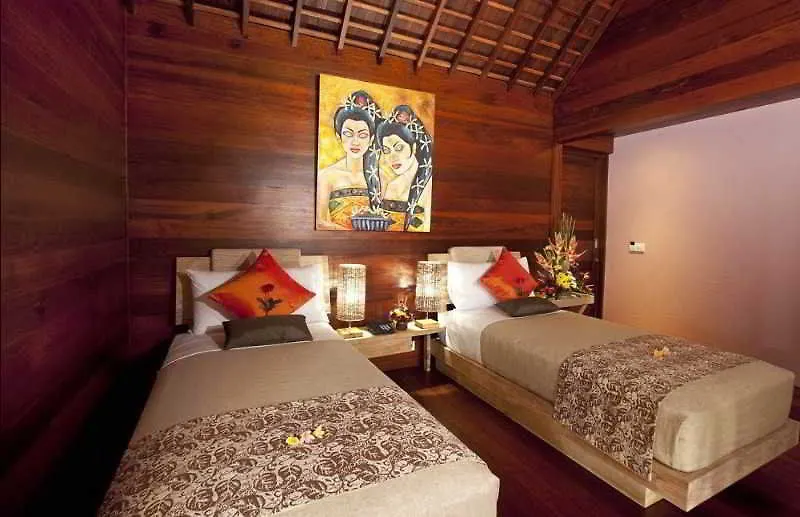 Ubud Padi Villas Ubud (Bali)